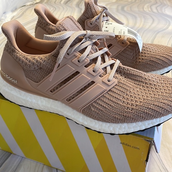UltraBOOST Adidas - Picture 4 of 7